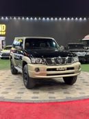 Nissan Patrol SUPER SAFARI
