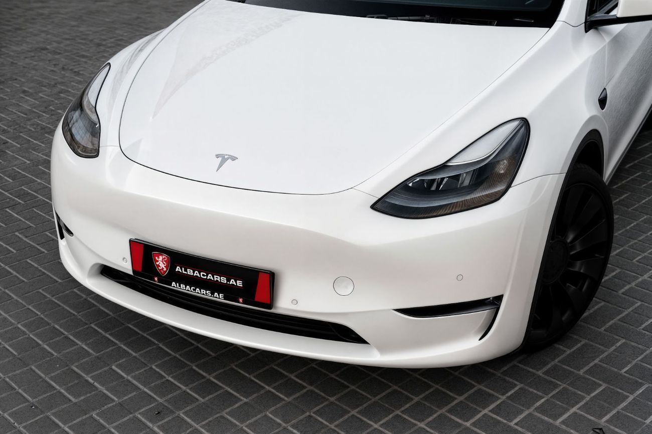 Tesla Model Y Performance | 2,526 P.M  | 0% Downpayment | Full Tesla Warranty!