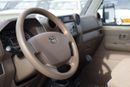 Toyota Land Cruiser Pick Up Toyota Land Cruiser Pickup LC 4.0Ltr. Double Cab Pick Up (V6cylinder - PETROL)Model