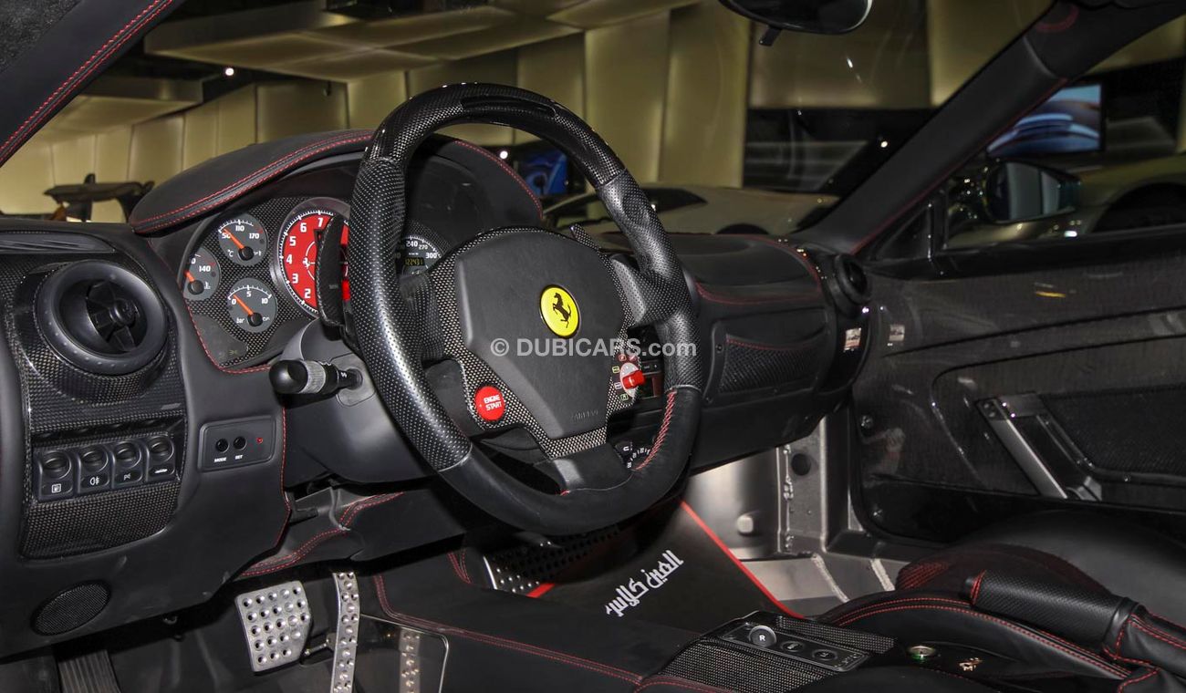 Ferrari F430 Scuderia