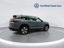 Volkswagen Teramont COMFORTLINE (Facelift 2) | 34,100 AED SAVINGS from New Car | New 12" Screen & LED Light Bar