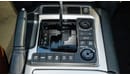 Toyota Land Cruiser VXR V8 5.7 Grand Touring S