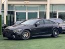 Mercedes-Benz AMG GT 63 MERCEDES BENZ AMG GT63S 2019 GCC FULL OPTION PERFECT CONDITION