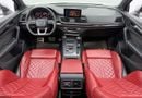 Audi SQ5 TFSI quattro 3.0L 2018 Audi SQ5 TFSI Quattro, Warranty, Full Service History, Excellent Condition, G