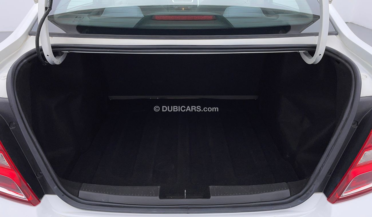 Chevrolet Aveo LS 1.4 | Zero Down Payment | Free Home Test Drive