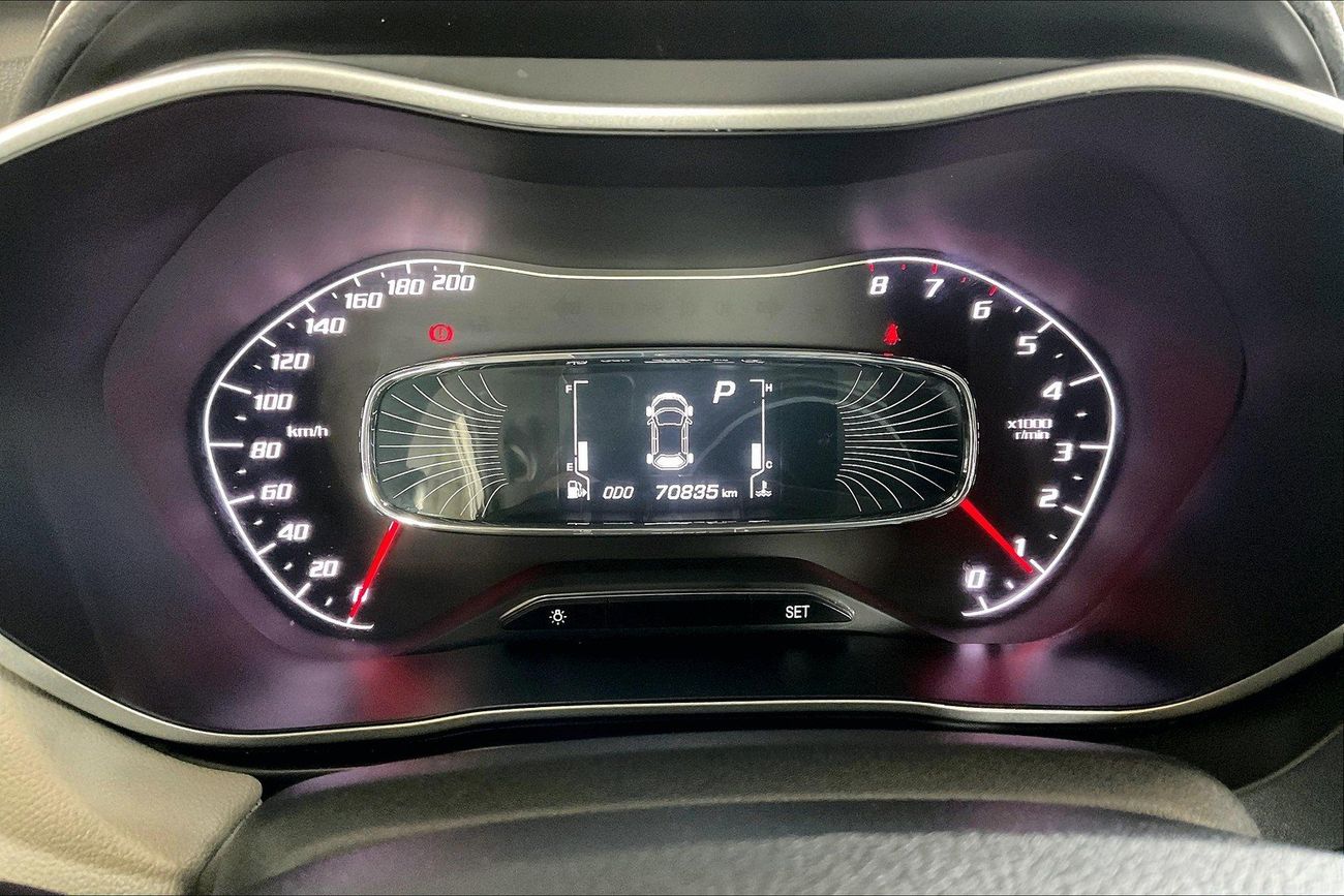 Chevrolet Groove LT | Guaranteed Warranty | 0 Down Payment