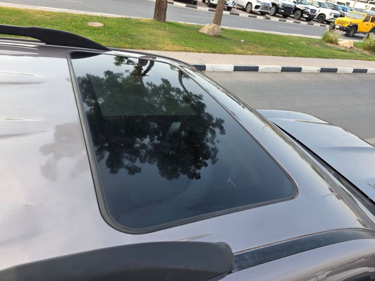 Toyota Prado RIGHT HAND DRIVE ONLY FOR EXPORT 2.8L FULL OPTION