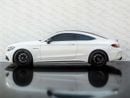 Mercedes Benz C63 AMG STD