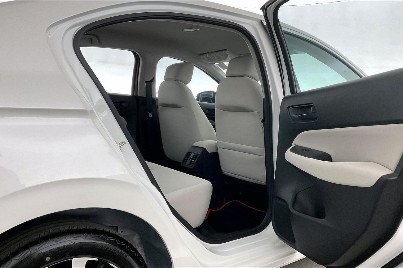 Honda City LX Sport | upto AED 20,000 Ramadan Discount | Guaranteed Warranty | 0 Down Payment