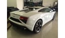 Lamborghini Gallardo LP 560 2013 - "GRAP THE OPPORTUNITY" PRICED LOW FOR URGENT SALE