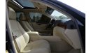 Lexus LS460 Large Full Option in Perfect Condition