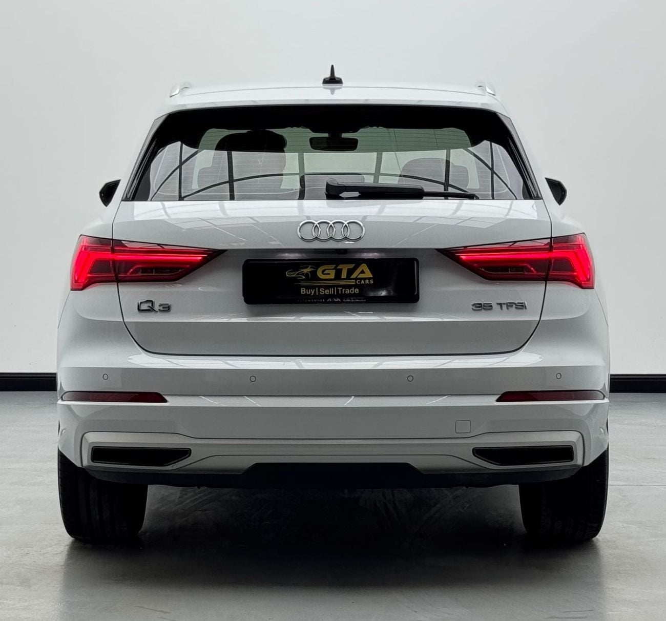 أودي Q3 35 TFSI ADVANCED