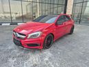 مرسيدس بنز CLA 45 AMG Std 2.0L