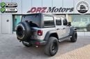 Jeep Wrangler Unlimited Sport 3.6L A/T / 6 MONTHS WARRANTY & 1 YEAR SERVICE PACKAGE INCLUDED