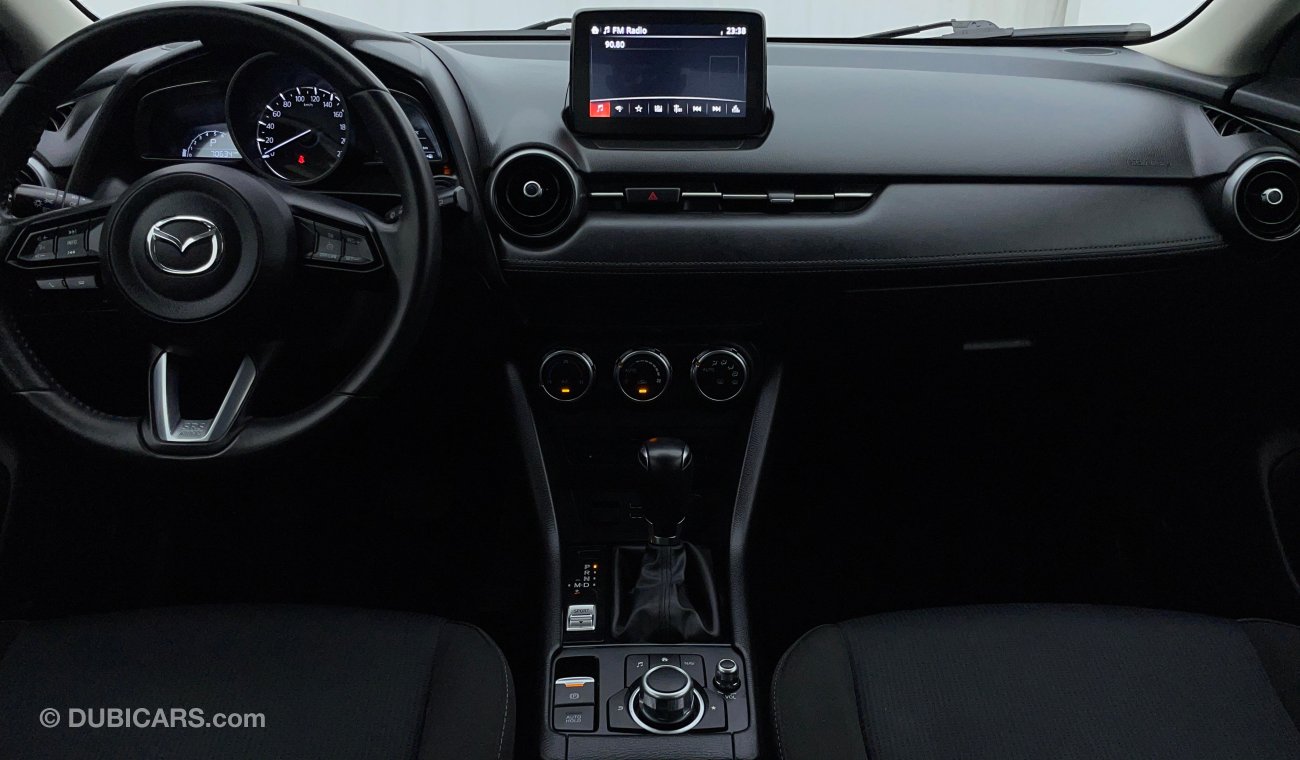مازدا CX3 GS 2 | +مع الضمان | كمان تم فحص ١٥٠