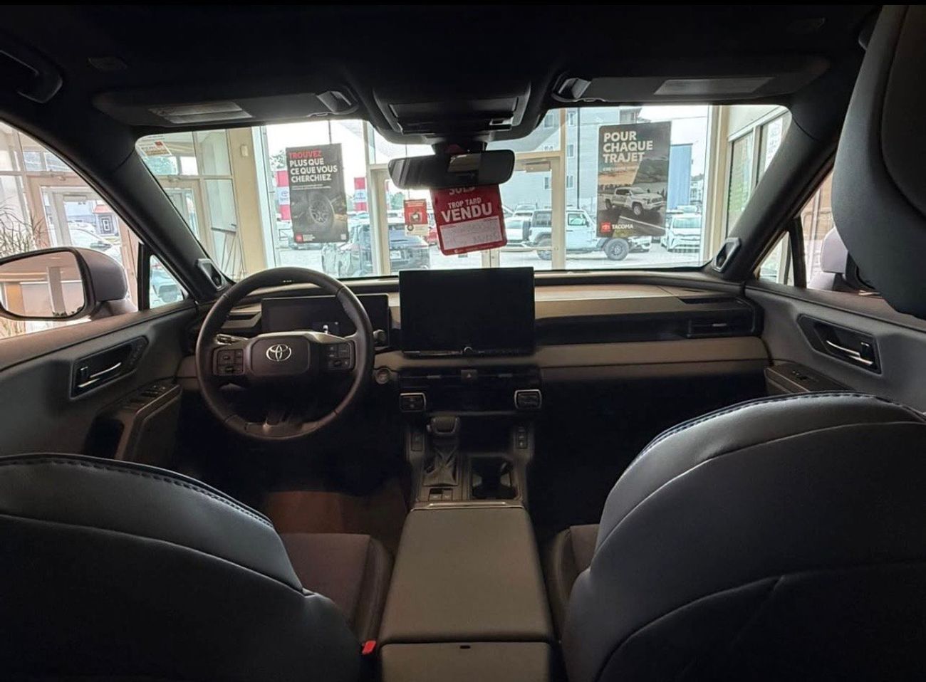 Toyota RAV4 XSE HEV
