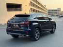 Lexus RX350 2017 LEXURY EDITION LIMITED MOONROOF 3.5/ AWD FULL OPTION CANADA SPEC