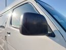 تويوتا هاياس TOYOTA HIACE VAN RHD 2004 MODEL 2.4 L PETROL MANUAL(PM13814)