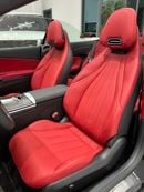 Mercedes-Benz CLE 200 Cabriolet