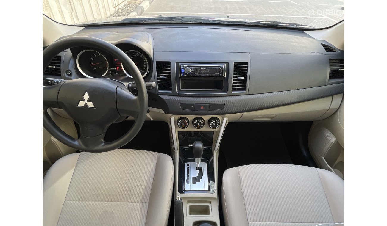 Mitsubishi Lancer EX 1.6 | Under Warranty | Free Insurance | Inspected on 150+ parameters