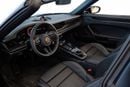 Porsche 911 TARGA 4 GTS
