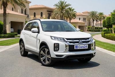 ميتسوبيشي ASX GLX MIDLINE كارس24 هي سوق ضخم للسيارات المستعملة موثوق ومضمون ٪كارس24 هي سوق ضخم للسيارات المستعملة موثوق ومضمون