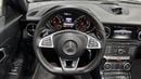 Mercedes Benz SLC200 2019 AMG LINE | AED 1324/Month | 0 DP | 30 Day Return | Warranty | Service History