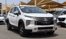 Mitsubishi Xpander Cross MITSUBISHI XPANDER CROSS 2023 -ENGINGE  1500 - PRICE  52000 - KM  62000 -GCC - Full Option