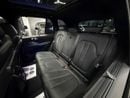 بي أم دبليو X5 XDRIVE40i M SPORT 40i M Sport 3.0L