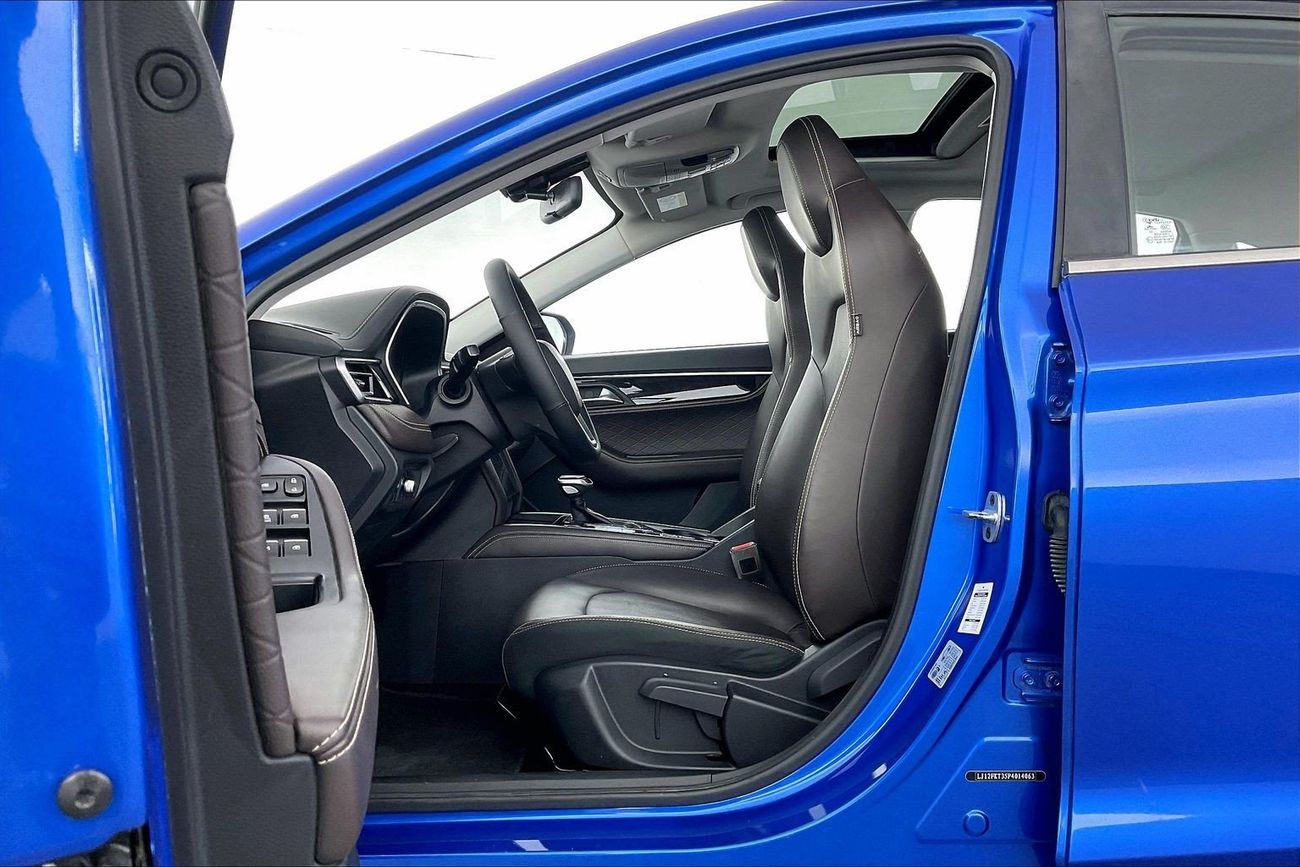 JAC J7 Intelligent | Guaranteed Warranty | 0 Down Payment