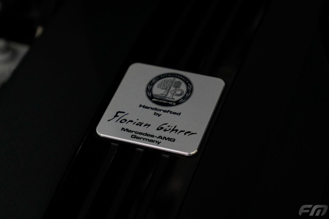 Mercedes-Benz S 63 AMG HYBRID, 2023 , BRAND NEW - WITH GARGASH WARRANTY!