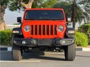 Jeep Wrangler 2.0L PTR A/T // 2023 // SPORT S  HIGH OPTION WITH DVD & CAMERA BACK , CRUISE CONTROL // SPECIAL PRIC