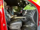 Dodge RAM Rebel X American Specs - Off-Road Ready