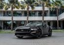 Ford Mustang GT 5.0L | 3,721 P.M  | 0% Downpayment | Agency Warranty!