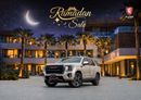 جي أم سي يوكون Yukon AT4 | 4,211 P.M | 0% Downpayment | Agency Warranty! | Ramadan Offer!