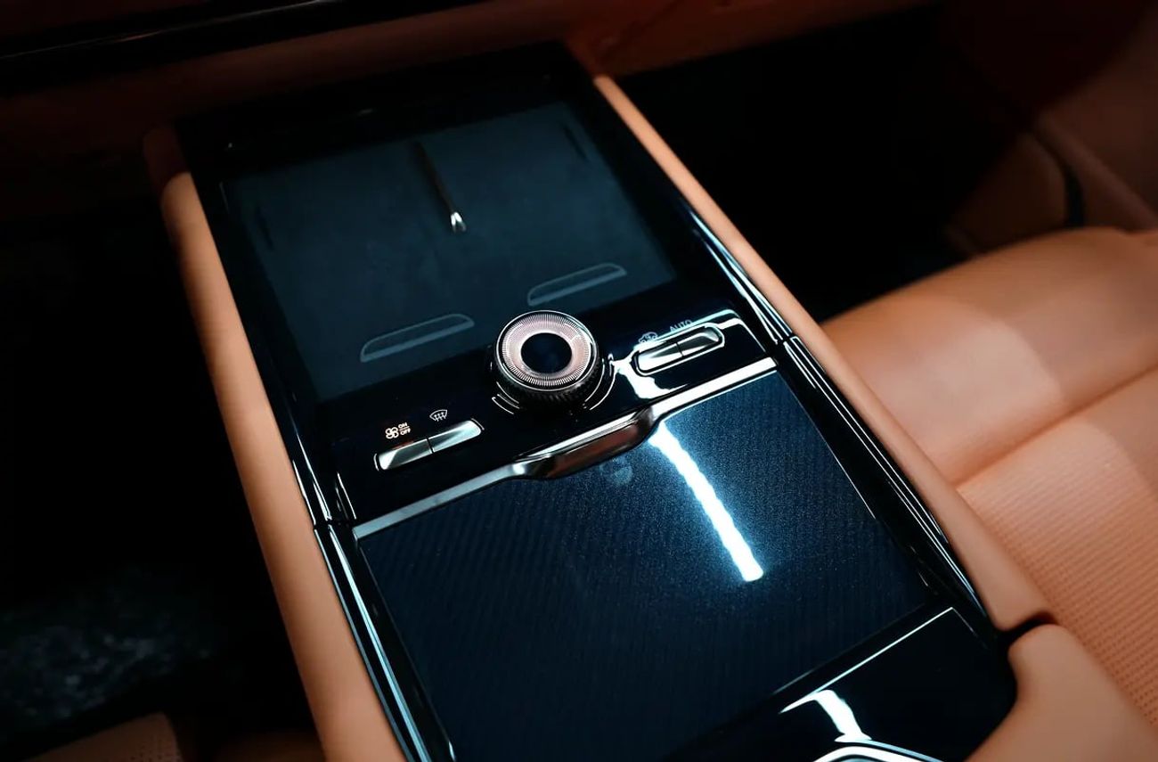 لينك أند كو 09 LYNK CO 900 EM-P | BRAND | 2.0L Turbo | 5 Years Warranty Ref#T205827