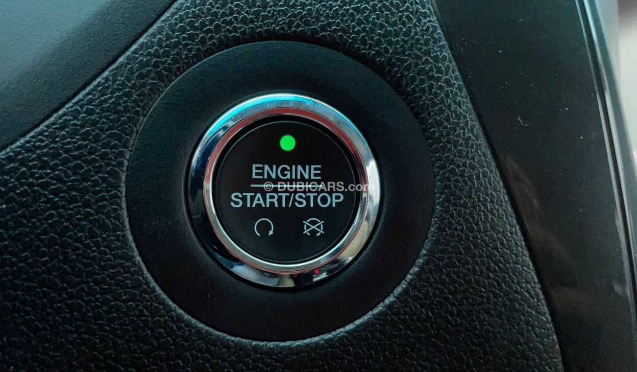 Ford Explorer XLT 3.5 | Under Warranty | Inspected on 150+ parameters