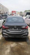 MG 5 Luxury Edition