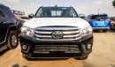 Toyota Hilux FULL  OPTION DIESEL