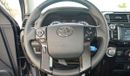 Toyota 4Runner 4.0 V6 SR5 TRD OFF-ROAD PACKAGE FOR EXPORT