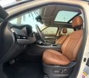 Changan CS95 PLATINUM