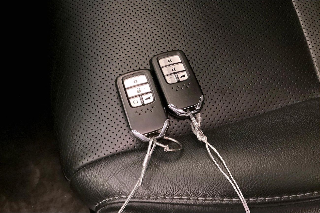 Honda Pilot Touring | Guaranteed Warranty | 0 Down Payment