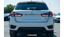 Mitsubishi ASX 2.0L GLX 5-Doors 2WD 2023