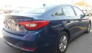 Hyundai Sonata فل اتوماتيك بحاله ممتازه جدا