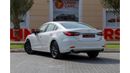 مازدا 6 Mazda 6 2023 GCC under Warranty with Flexible Down-Payment.