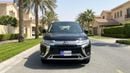 Mitsubishi Outlander 2022 | AED 836/Month | 0 DP | 30 Day Return | Warranty | Service History