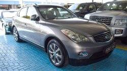 Infiniti EX35