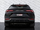 Lamborghini Urus STD