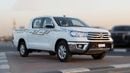 Toyota Hilux 2025 Toyota Hilux 2.7L RWD AT Petrol