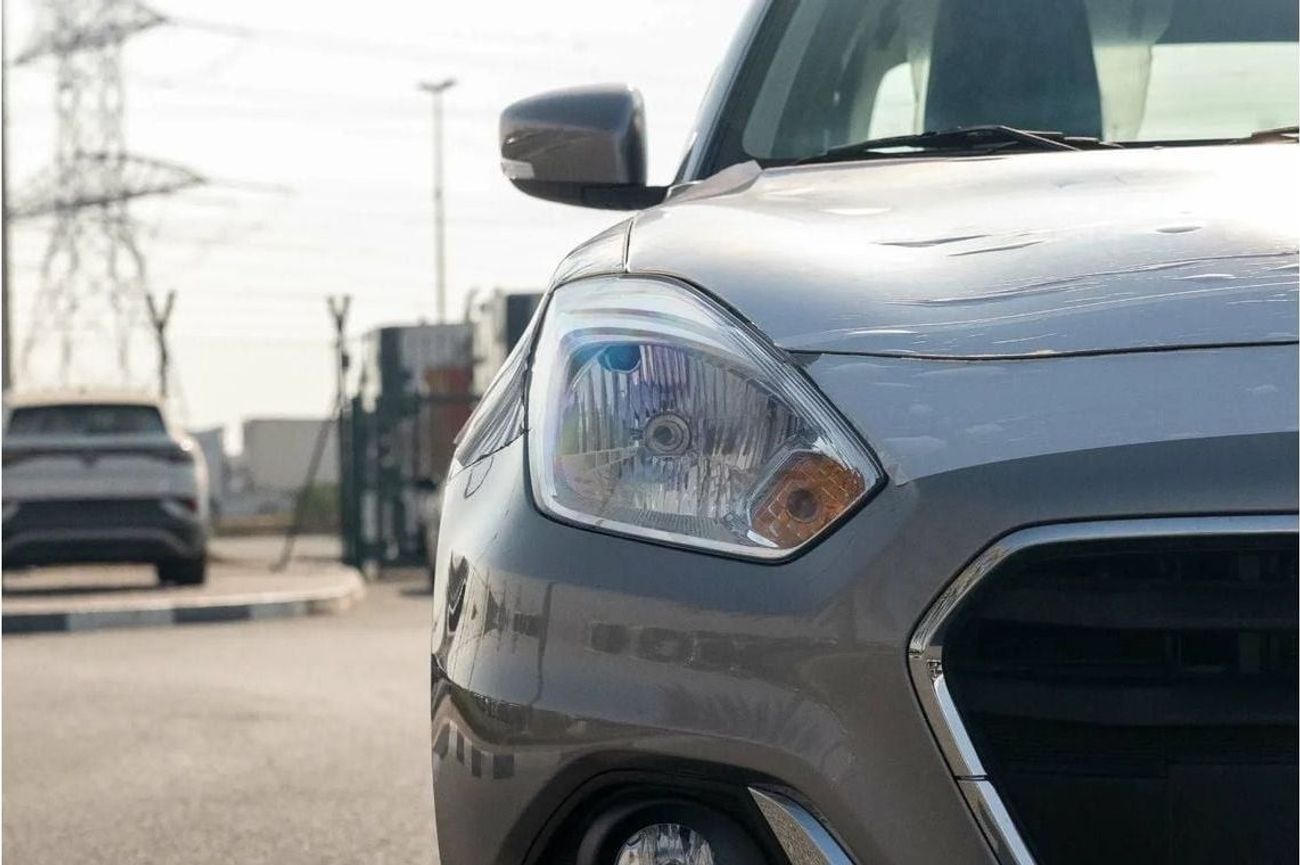 Suzuki Dzire Suzuki Dzire GLX 1.2L Petrol AT MY2025 For Export